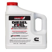 Power Service Diesel Fuel Anti-Gel 64 oz 1064-06